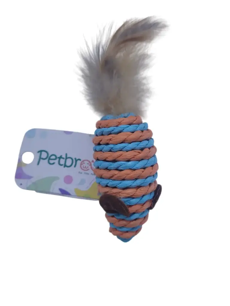 [PB22035014] Petbroo Catnip Toy -PB22035014