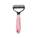 Petbroo Deshedding Tool-S