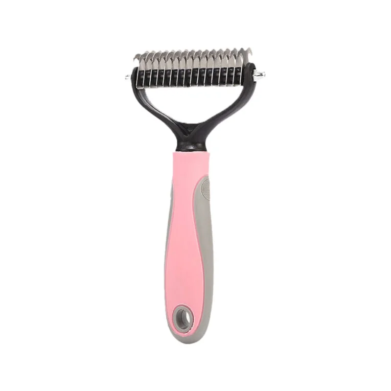 Petbroo Deshedding Tool-M