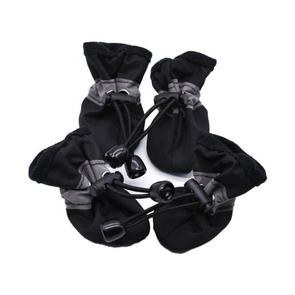 [PB11072001] Petbroo Dog Shoes-Assorted Color