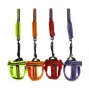 Petbroo Harness With Leash 2.5x120cm