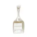 Petbroo Litter Scoop (assorted color-1pc)
