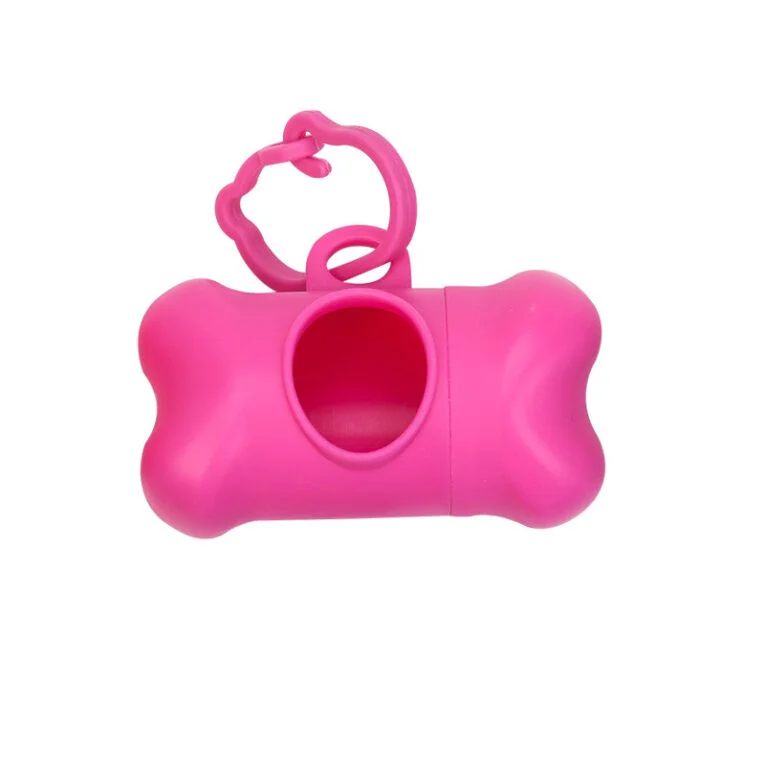 Petbroo Poop Bag Dispenser