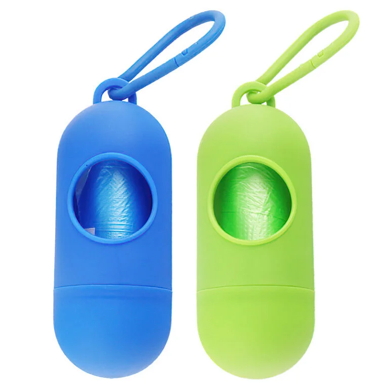 Petbroo Poop Bag Dispenser-PB11052004