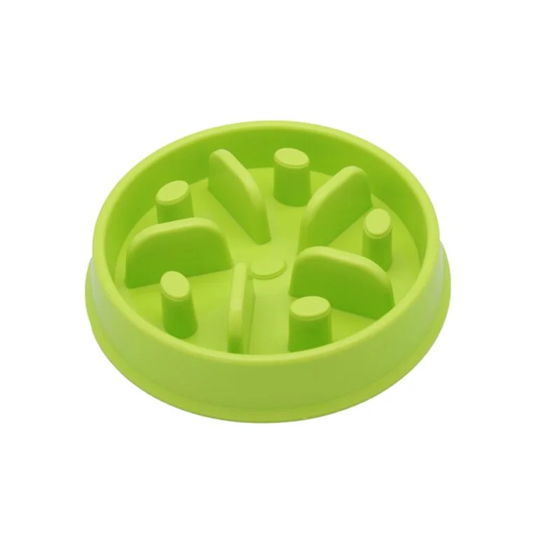 Petbroo Slow Feeder- assorted color