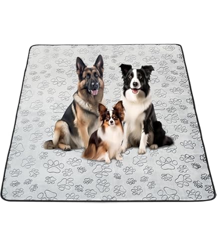 Pooch Pad Indoor Turf Dog Potty Replacement Pad 