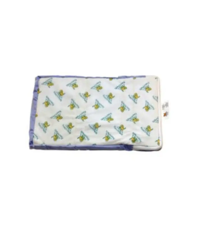 [794219235390] Pooch Pad Poochpad Crate Pad - 33.5 x 21.5 Dimension: 100 x 65cm