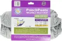 Pooch Pad Poochpants Male Wrap XL 29 - 35 Length: 74 - 89cm, Sizes: XL
