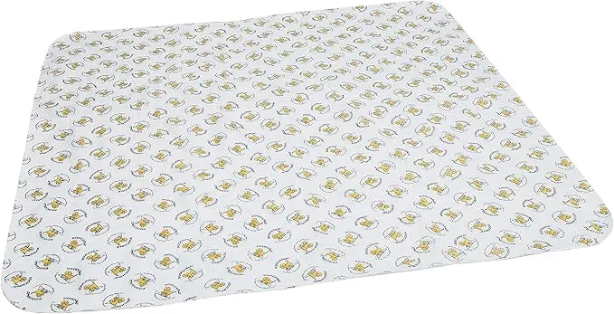 [794219000189] Pooch Pad Traditional Poochpad - XXL - 48 X 48 - Beige Color: Beige, Dimension: 51 x 68cm, Sizes: M
