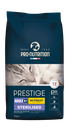 Pro nutrition Prestige Cat Adult 8+ Sterilised Chicken 10Kg 