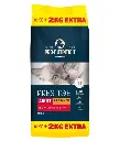 Pro nutrition Prestige Cat Adult Turkey 10+2Kg 