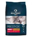 Pro nutrition Prestige Cat Adult Turkey 2Kg 