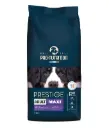 Pro Nutrition Prestige Adult Maxi Dry Food Bag 15Kg