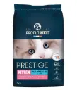 Pro nutrition Prestige Kitten With Fish 2Kg 