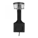 RoxinAquariumClipLight5WWhiteBlue-X5-M-16x4cm