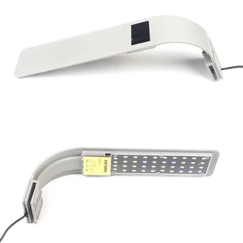 [RX-X5-1] Roxin LED Top Light-10W-White & Blue LightColor: Black, Power: 10W 6938106666636