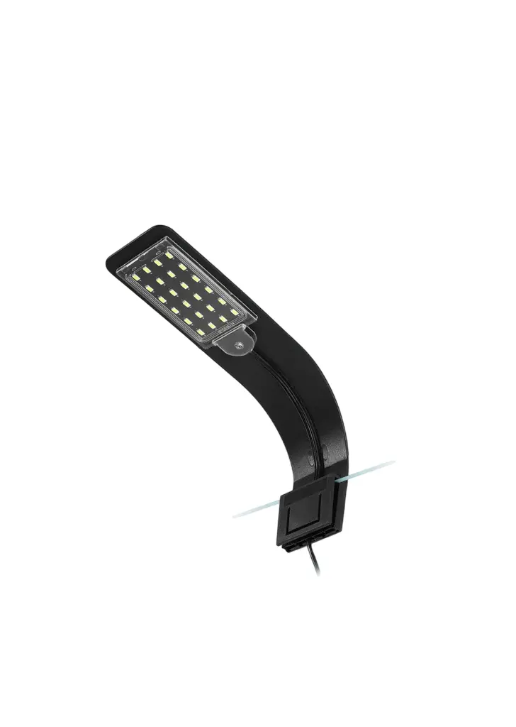 [X5] Roxin Led Top Light 10W Black Shell-White Light -X5