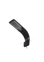 Roxin Led Top Light 10W Black Shell-White Light -X5