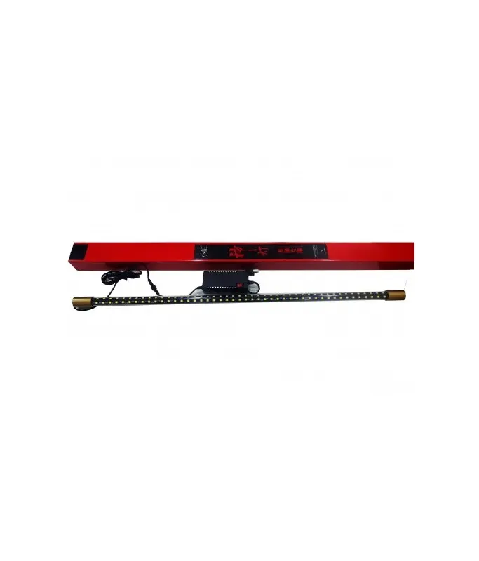 [XTC-1000R] Roxin Submersible LED Light - 100cmColor: Red