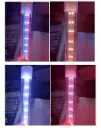 Roxin Submersible LED Light -MulticolorLength: 100cm, Power: 18W