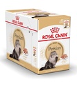 Royal Canin FBN Persian Wet Food Pouches Box of 12x85g 