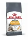 Royal Canin Feline Care Nutrition Hair & Skin 2kg Cat Dry Food - Coat & Skin Health