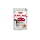 Royal Canin Feline Health Nutrition Instinctive Adult Cats Gravy 12x 85gm Cat Wet Food Pouches - Optimal Health