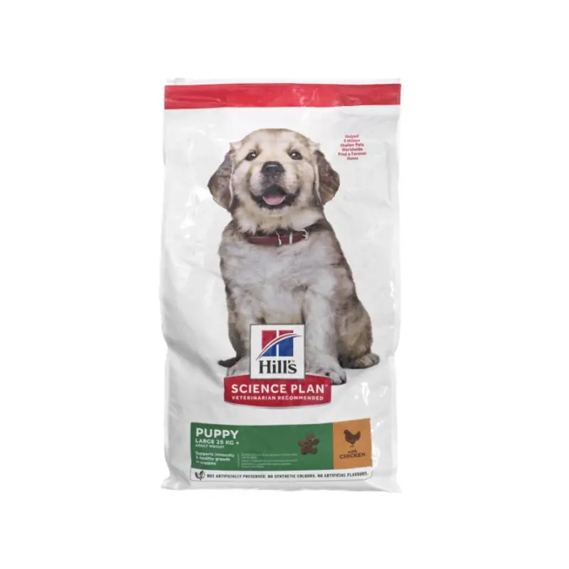 HILLS SPF ADULT STERILISED CHICKEN 1.5KG