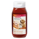Salmon Oil 430ml 