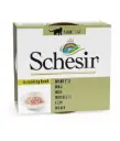 Schesir Cat Can Broth-Wet Food Tuna Weight: 70g 
