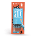 Schesir Stix Treat For Cat In Cream - Salmon 6x15g - Creamy Treats