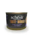 Schesir Taste The World Dog Wholefood - Thai Coconut Chicken 150g - Gourmet Wet Food
