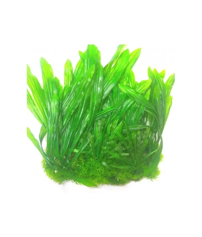 Sea Star Aquarium Decoration - Artificial Plant - PLT1306LLength: 20cm