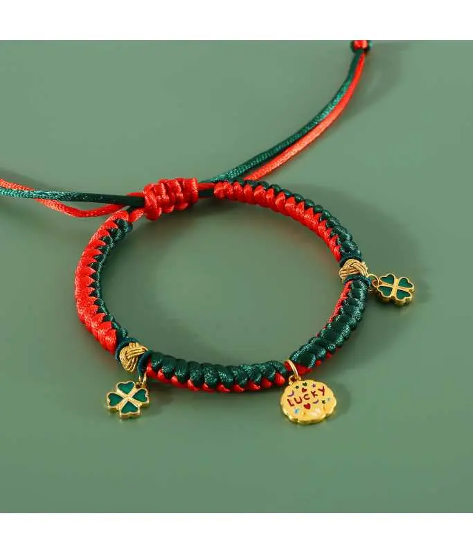 SeasopetChristmasBow&BellCollar(Length:30cm)