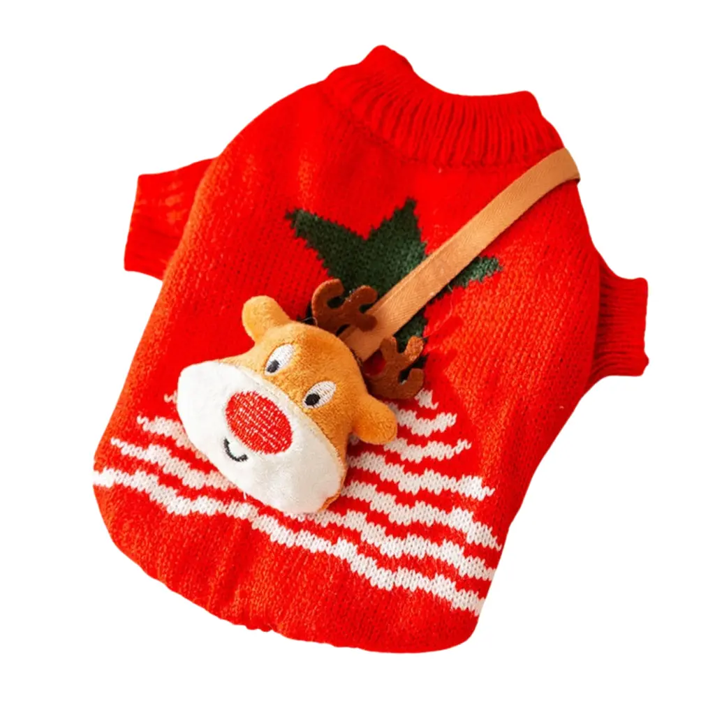 SeasopetChristmasOutfit30x40cm-Medium