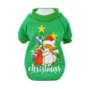 SeasopetChristmasPrintedDress25x37cm-Small