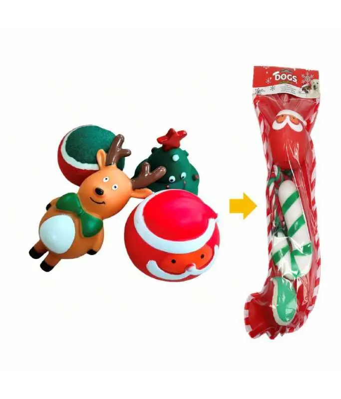 SeasopetChristmasToysKit