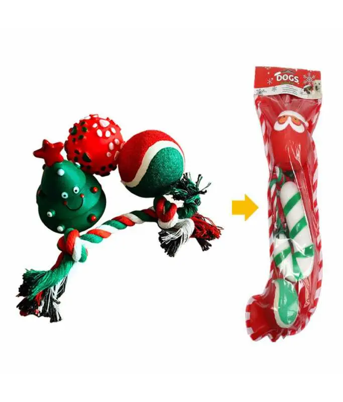 SeasopetChristmasTuggers