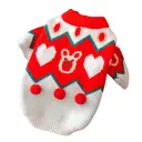 Seasopet Cute Christmas Dress 30x40cm - Medium