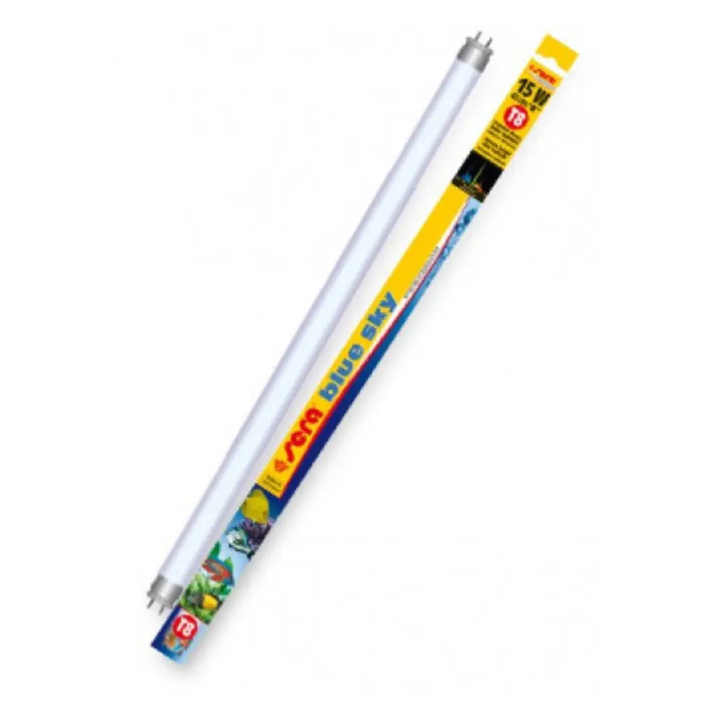 Sera Blue Sky Royal Power: 15W