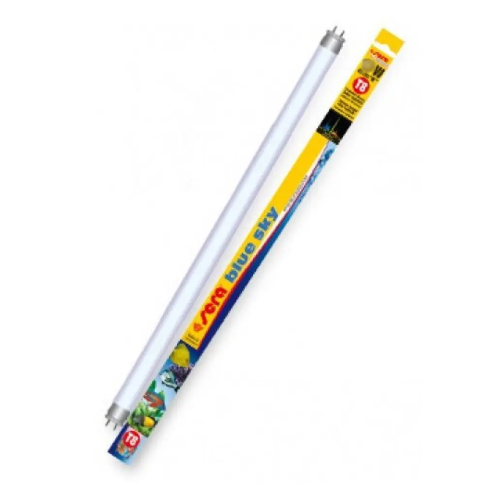 Sera Blue Sky Royal Power: 18W
