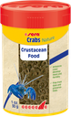 Sera Crabs Natural 100ml Volume: 100ml