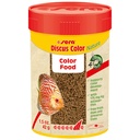 Sera Discus Color Nature 100ml Volume: 100ml