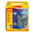 Sera Fil Bioactive With UV-CModel: 250+UV