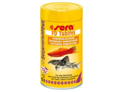 Sera Flore 3 VitalVolume: 250 ml