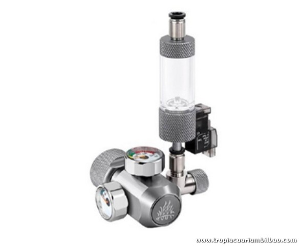 Sera Flore CO2 Pressure Reducer