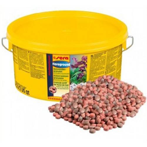 Sera Florenette A-24 TablCount: 24