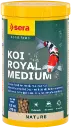 Sera Koi Royal Medium Nature 1000ml