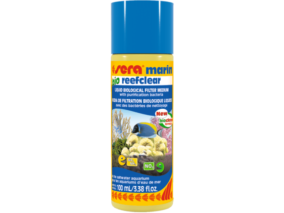 [4001942038409] Sera Marin Bio ReefclearVolume: 100ml