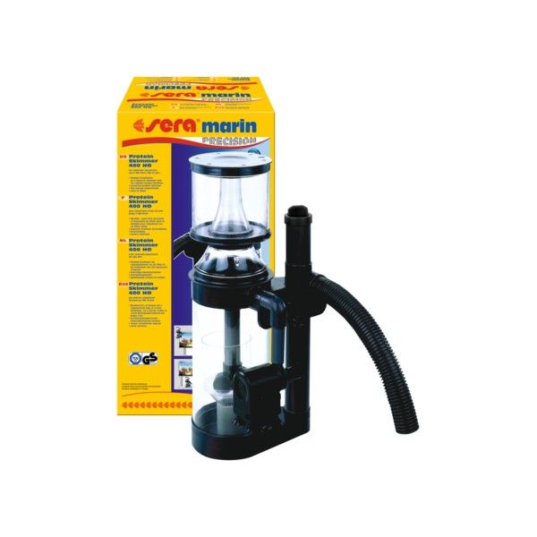 Sera Marine Protein SkimmerModel: 400HO, Capacity: 400L